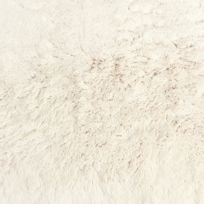 Luxe Cuddle Frost Rosewater 58"/60" Fabric per yard