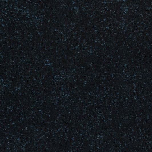 Bayou/Black Luxe Cuddle Frosted Baby Seal 58"/60" Fabric per yard