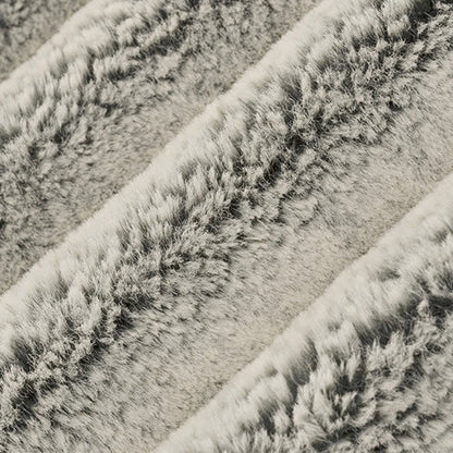 Luxe Cuddle Frosted Baby Seal Night 58"/60" Fabric per yard
