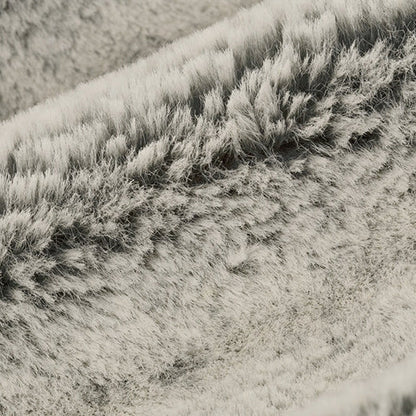 Luxe Cuddle Frosted Baby Seal Night 58"/60" Fabric per yard