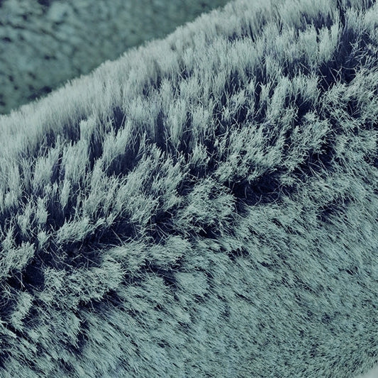 Luxe Cuddle Frosted Baby Seal Riviera 58"/60" Fabric per yard