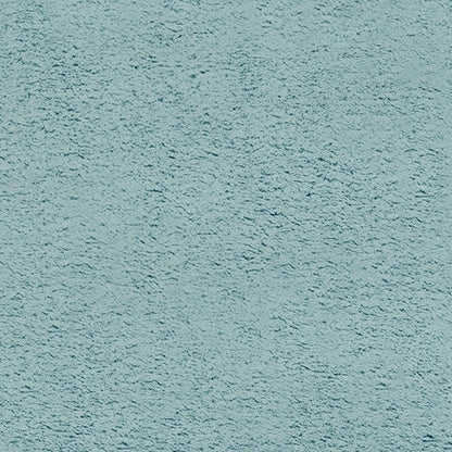 Luxe Cuddle Frosted Baby Seal Teal 58"/60" Fabric per yard