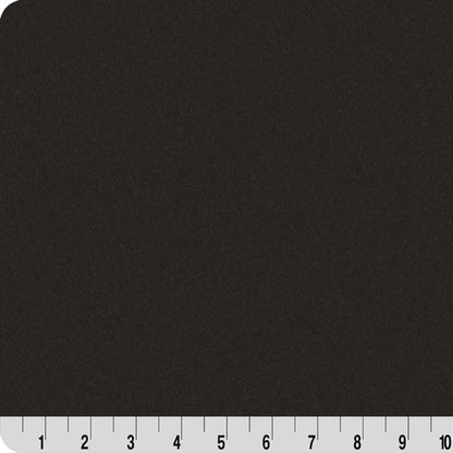 Smokey Quartz Luxe Cuddle Glazed Encore 58"/60" Fabric per yard