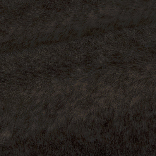 Smokey Quartz Luxe Cuddle Glazed Encore 58"/60" Fabric per yard