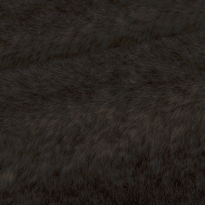 Smokey Quartz Luxe Cuddle Glazed Encore 58"/60" Fabric per yard