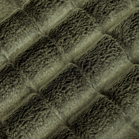Pine Grove Luxe Cuddle Iced Sydney 58"/60" Fabric per yard