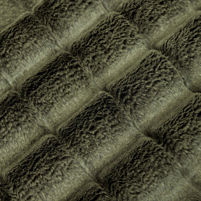 Pine Grove Luxe Cuddle Iced Sydney 58"/60" Fabric per yard