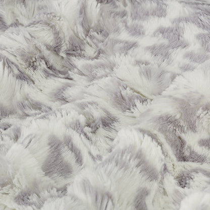 Vapor Luxe Cuddle Jaguar 58"/60" Fabric per yard