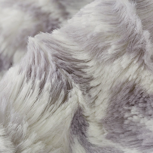 Vapor Luxe Cuddle Jaguar 58"/60" Fabric per yard