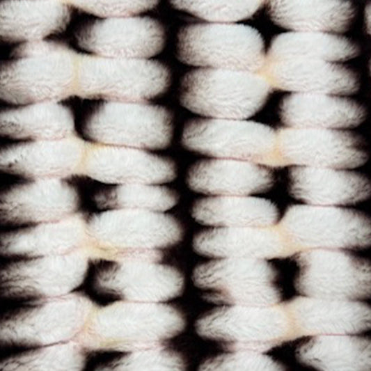 Luxe Cuddle Milan Luca Limited Edition Cherry Glow Luxe Cuddle Milan Luca Limited Edition 58" - 60" Fabric per yard