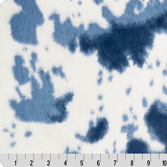 Sea Biscuit Luxe Cuddle Pony 58"/60" Fabric per yard