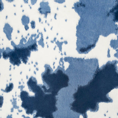 Sea Biscuit Luxe Cuddle Pony 58"/60" Fabric per yard