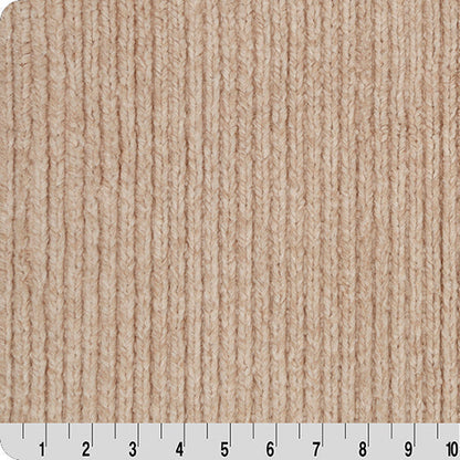 Luxe Cuddle Weave Quartz 58" - 60" Fabric per yard