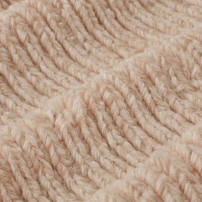 Luxe Cuddle Weave Quartz 58" - 60" Fabric per yard