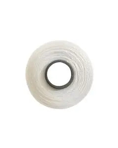 White Magna-Glide Classic #60 Bobbins (Case of 100)
