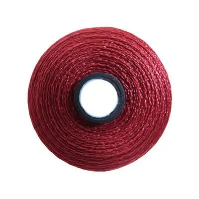 77427 Garnet Magna-Glide Delights Bobbin Jar