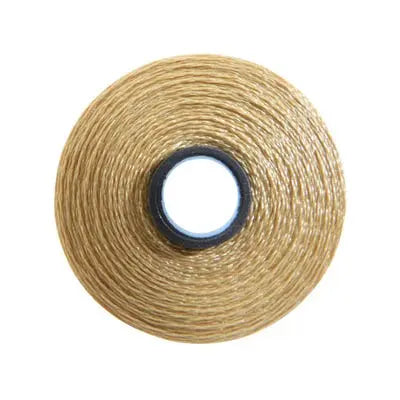 20466 Sand Magna-Glide Delights Bobbin Jar
