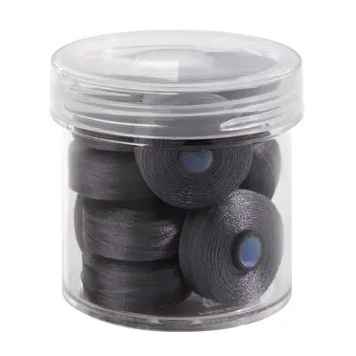 10431 Titanium Magna-Glide Delights Bobbin Jar
