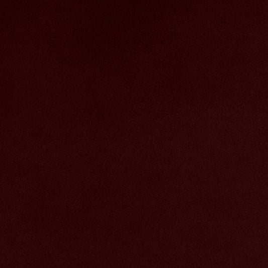 Marshmallow Cuddle Black Cherry 58"/60" Fabric per yard