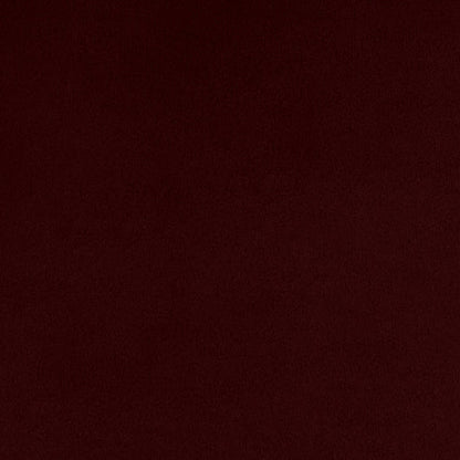Marshmallow Cuddle Black Cherry 58"/60" Fabric per yard
