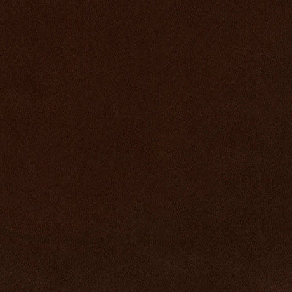 Marshmallow Cuddle Mahogany" 58"/60" Fabric per yard