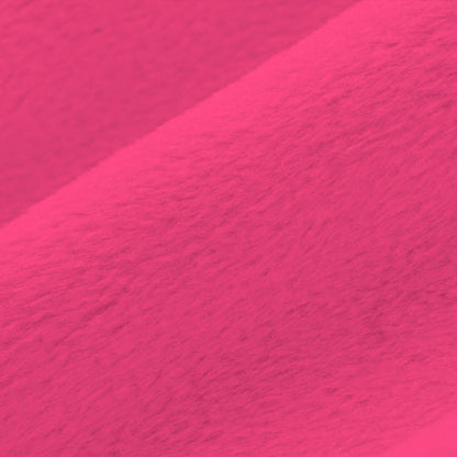 Marshmallow Cuddle Think Pink 58"/60" Fabric per yard