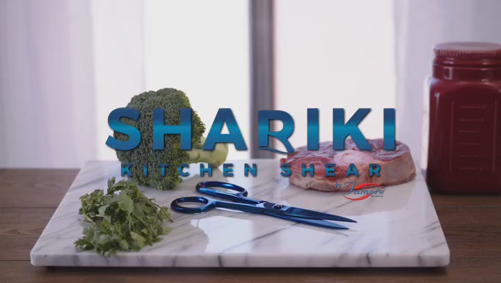 Shariki Kitchen Shear