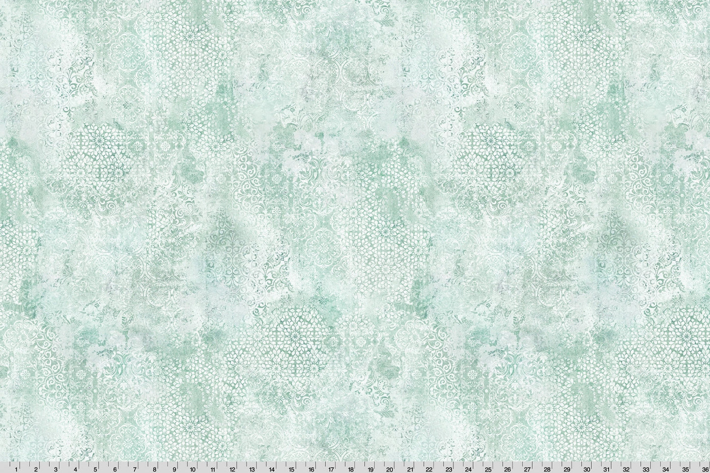 Barely Basics Stone Wash Quilting Cuddle Ice Fabric Per Yard
