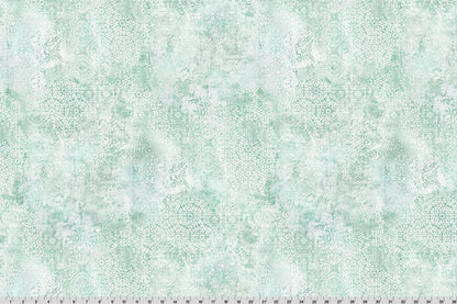 Barely Basics Stone Wash Quilting Cuddle Ice Fabric Per Yard