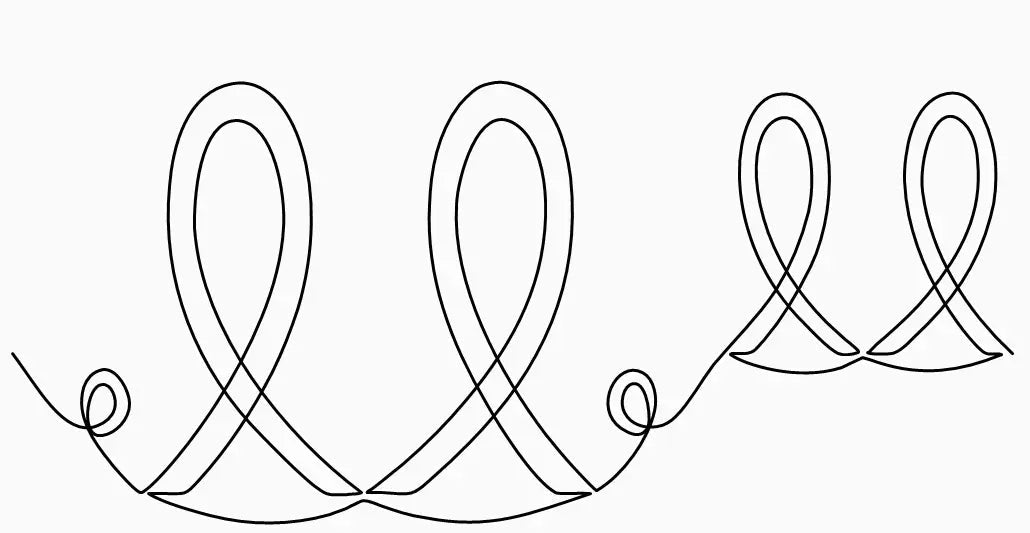 Ribbon Hearts E2E