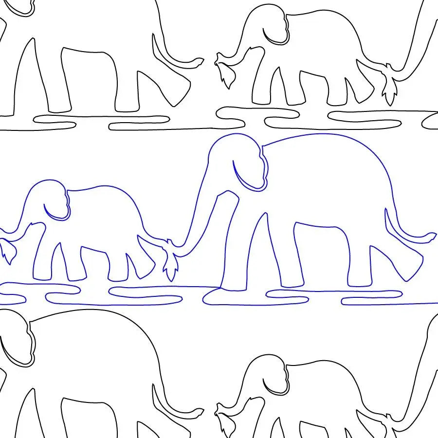 Elephant Digital E2E