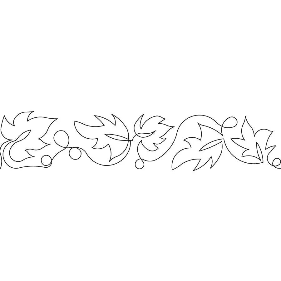 Fall Leaves Digital E2E