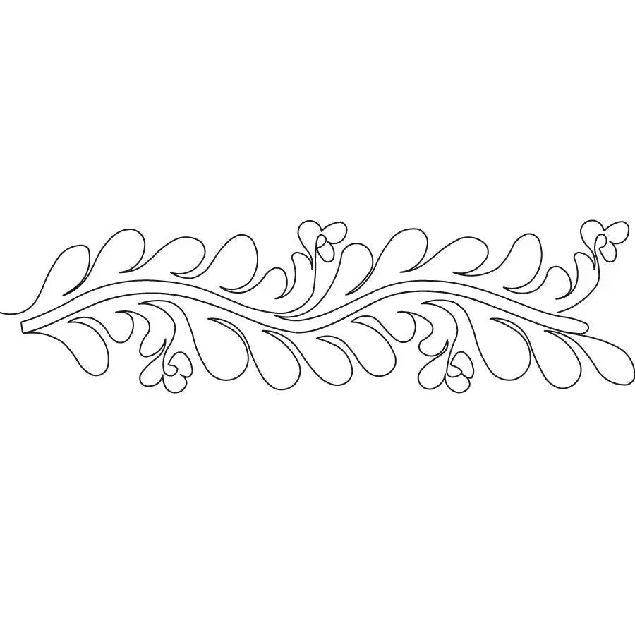Feather Curl Digital E2E