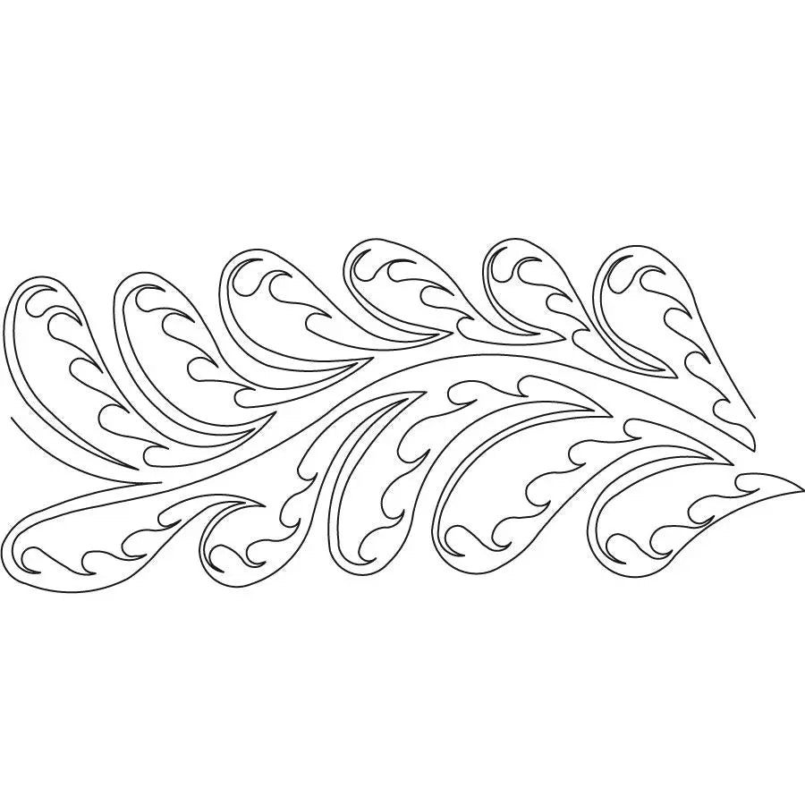 Feather in Feather Digital E2E