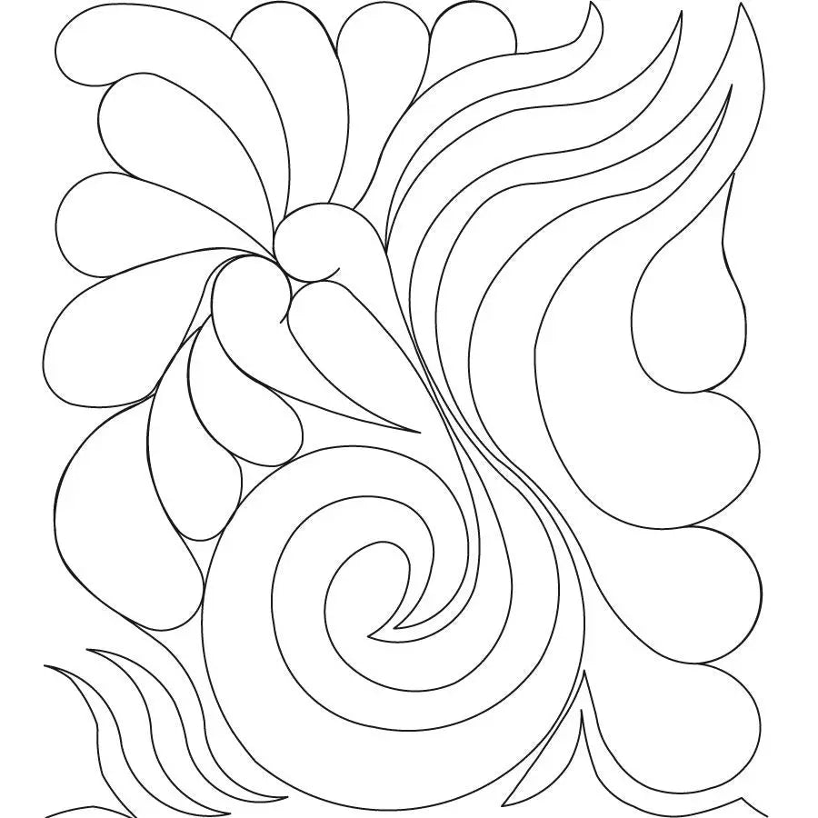 Pin Feathers E2E