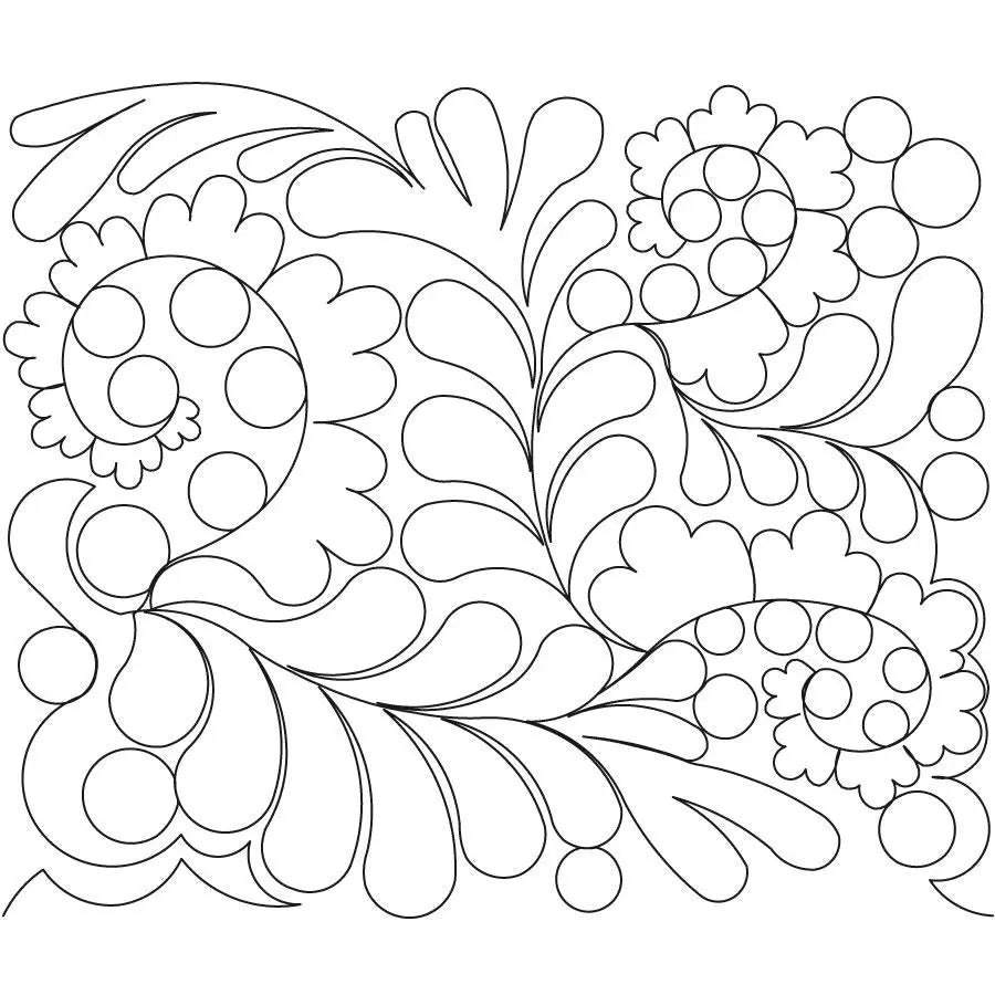 Scalloped Feather 1 E2E