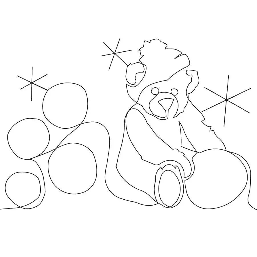 Snowbears E2E