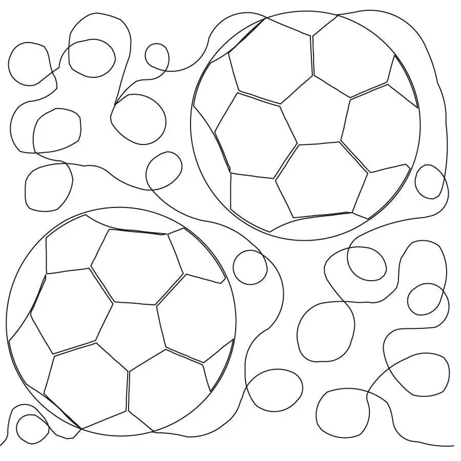 Soccer All Over E2E
