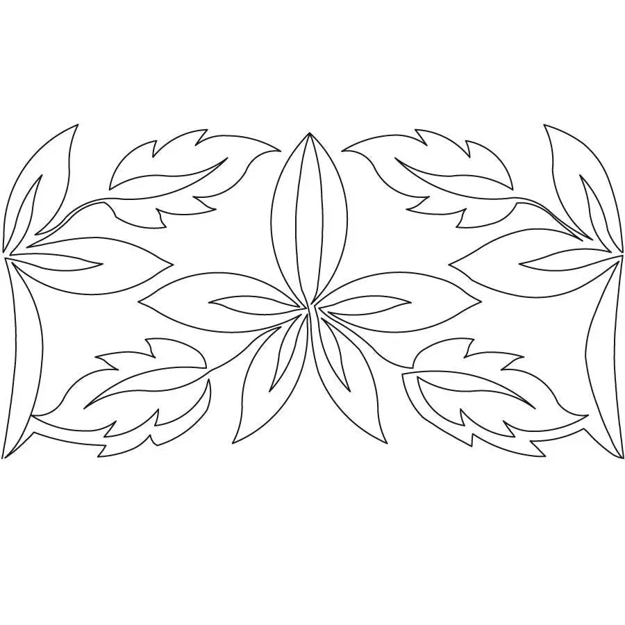 Star Flower Panto E2E