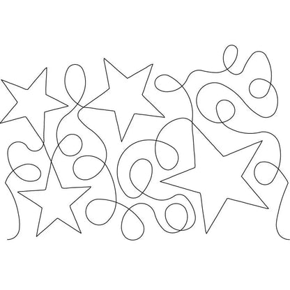 Stars and Loops E2E