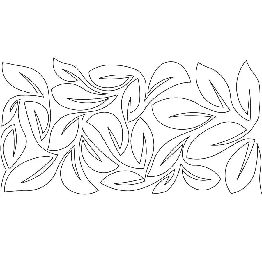 Wandering Leaves E2E