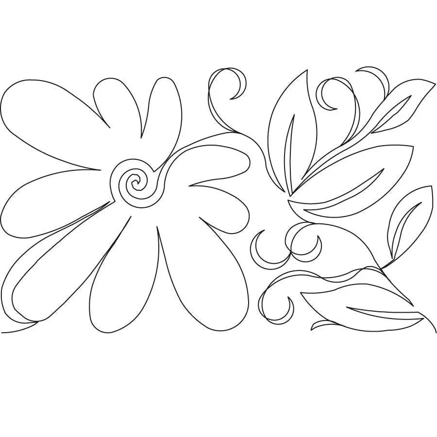 Wandering Posy E2E