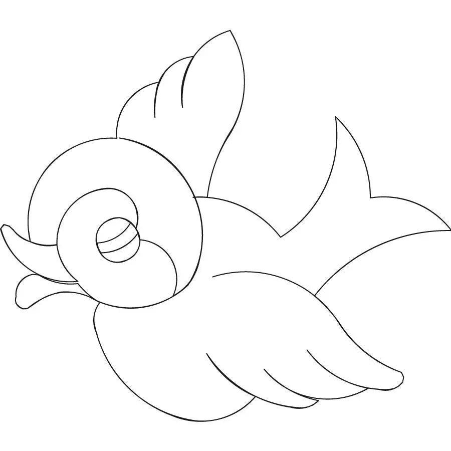 Bird Block
