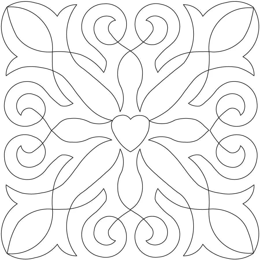 Camelot Block