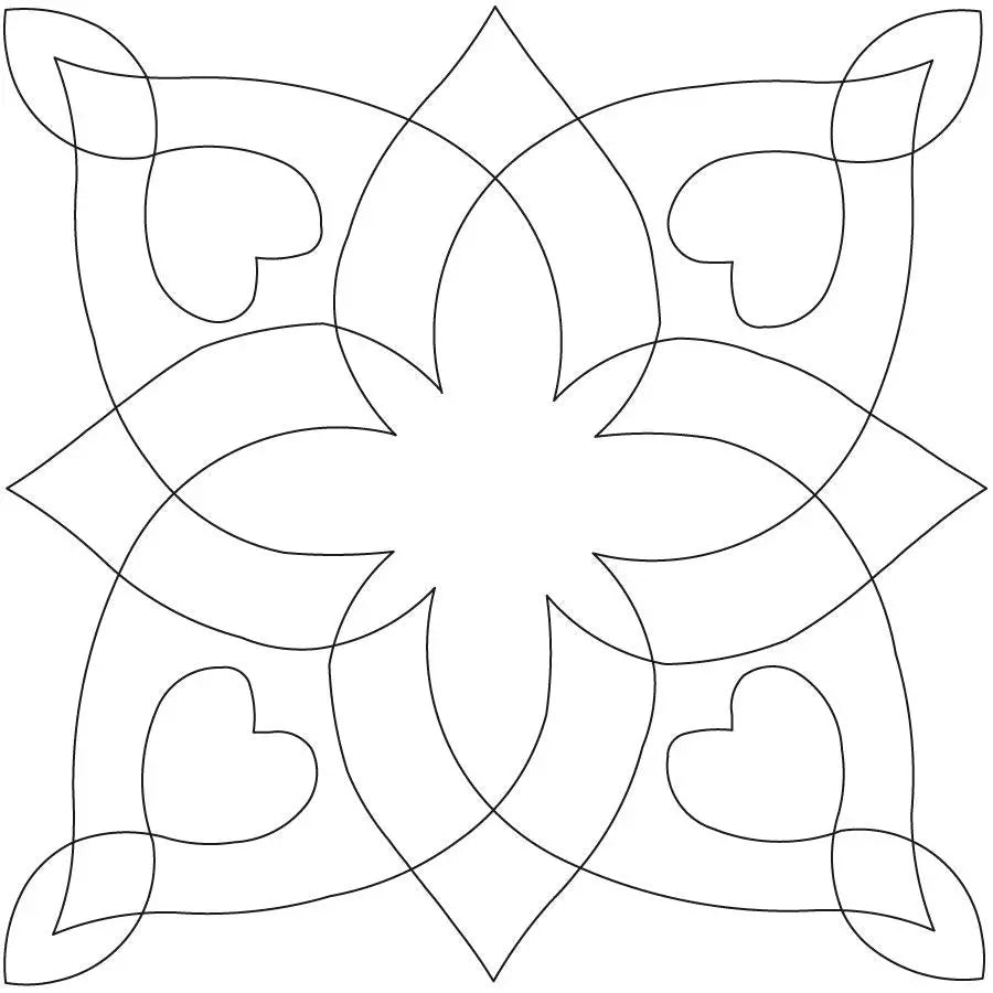 Casablanca Block
