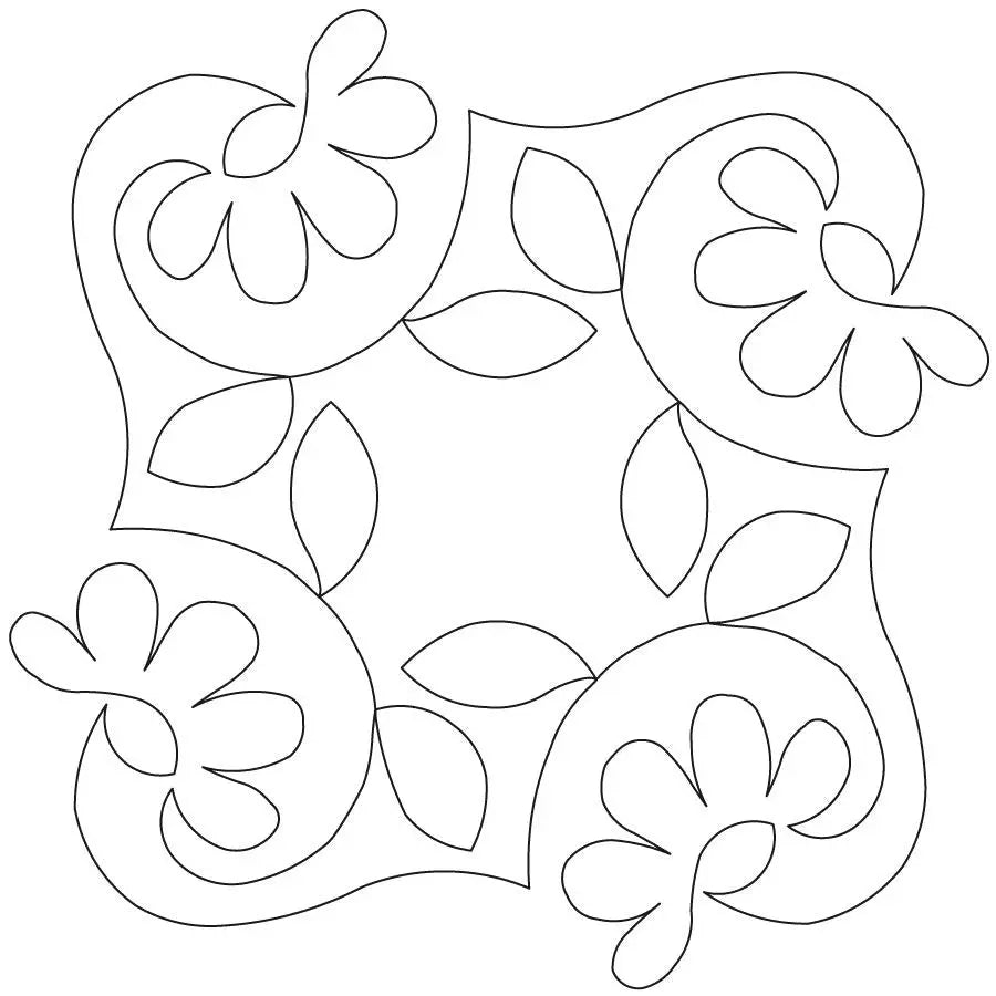 Daisy 2 Block