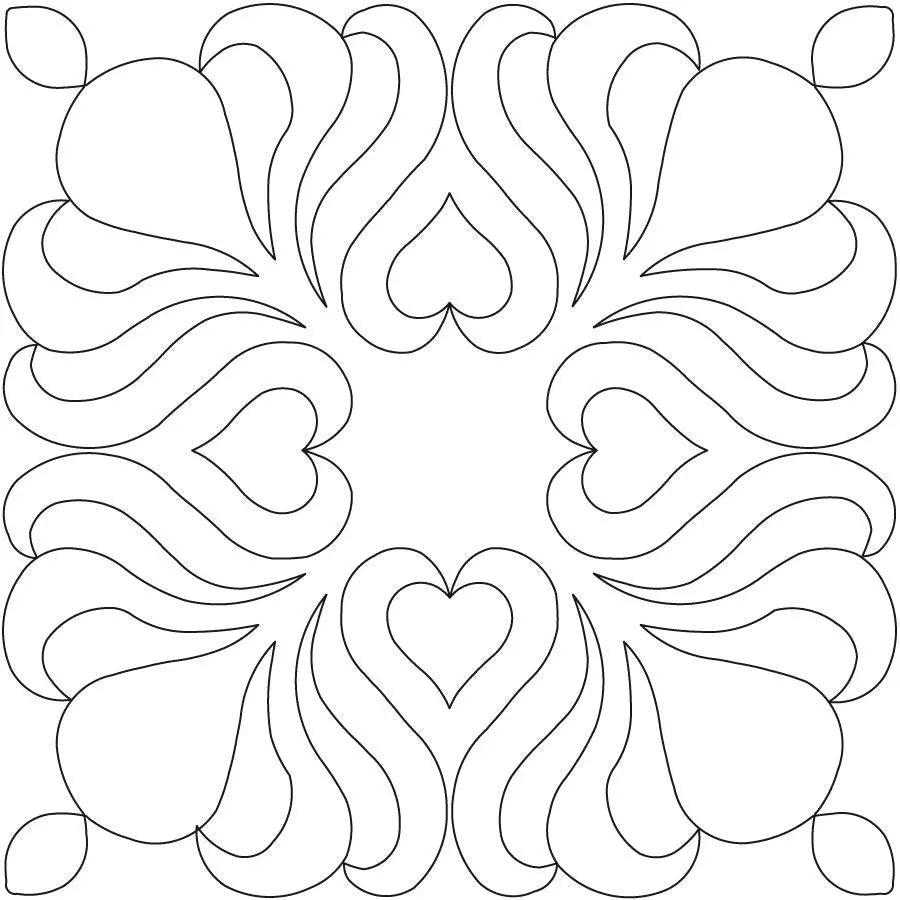 DaVincis Dream Block
