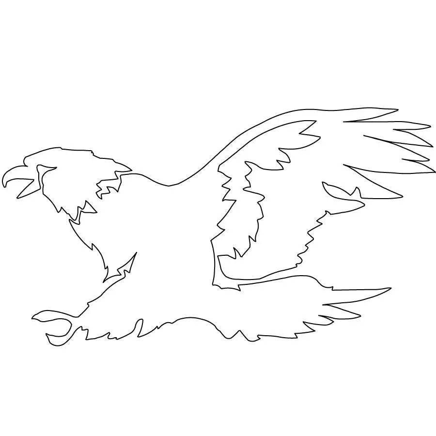 Eagle Landing Block