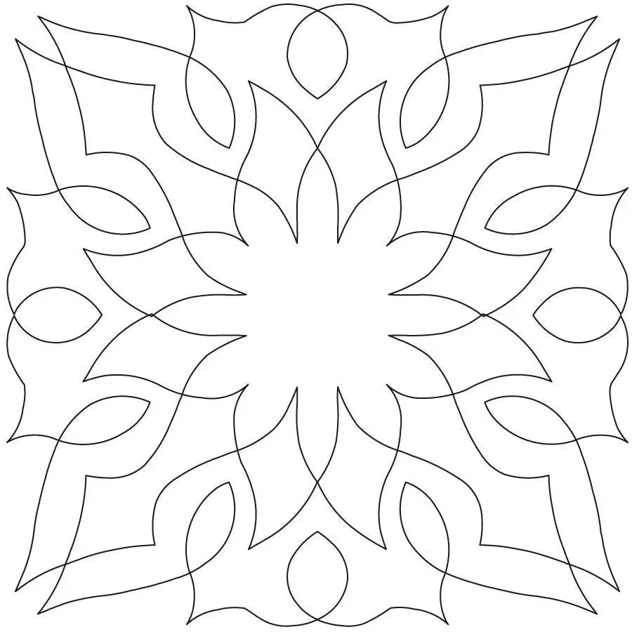 Enchantress Block
