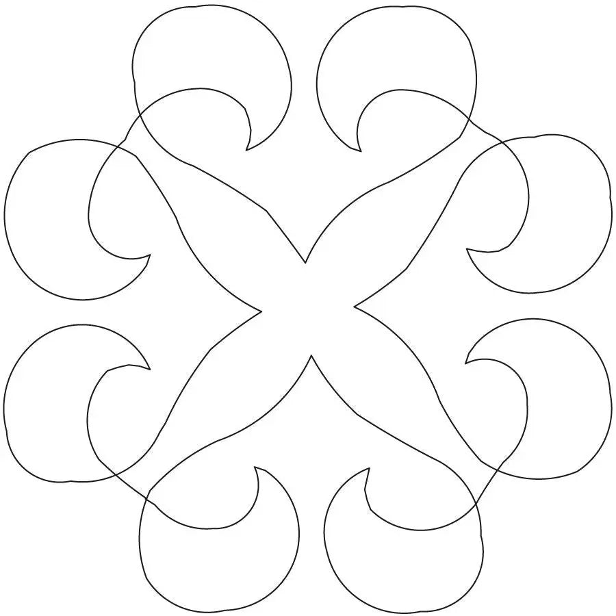 Evangeline Block